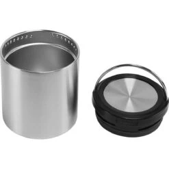 Klean Kanteen Insulated TKCanister 946ml Brushed Stainless -SurviGear Store Klean Kanteen TK Insulated Canister 946ml 05