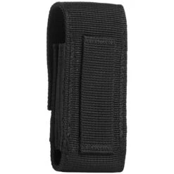 Leatherman Nylon Sheath Small Black -SurviGear Store LP20S Leatherman Nylon Sheath Small Black 02