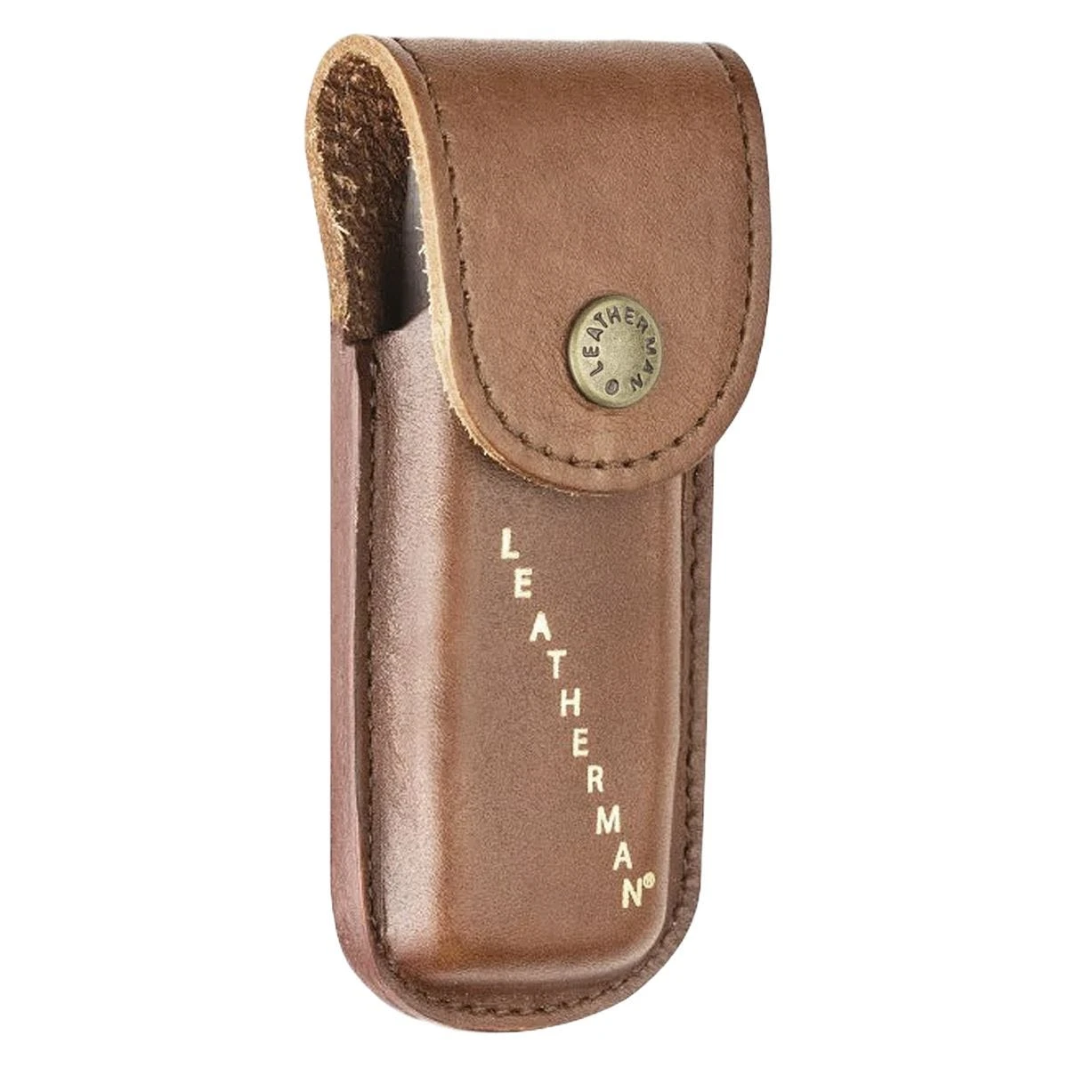 Leatherman Heritage Leather Sheath Medium Brown