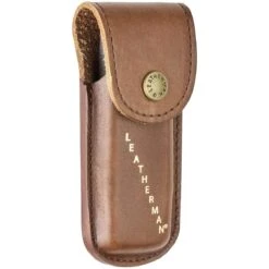 Leatherman Heritage Leather Sheath Large Brown
