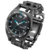 Leatherman Tread Tempo Watch Black -SurviGear Store Leatherman Tread tempo black1