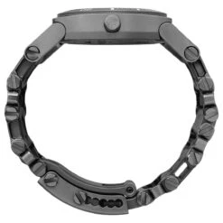 Leatherman Tread Tempo Watch Black -SurviGear Store Leatherman Tread tempo black5