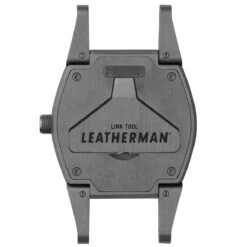 Leatherman Tread Tempo Watch Black -SurviGear Store Leatherman Tread tempo black6