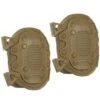 Pentagon Lithos Knee Pads Coyote -SurviGear Store Lithos Knee Pads coyote