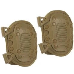 Pentagon Lithos Knee Pads Coyote