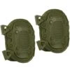 Pentagon Lithos Knee Pads Olive Green -SurviGear Store Lithos Knee Pads olive