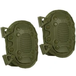 Pentagon Lithos Knee Pads Olive Green
