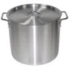 MFH Soup Pot Aluminium -SurviGear Store MFH Soup Pot Aluminium 1 1200x1200