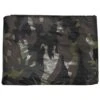 MFH Tarpaulin PE Metal Eyelets 3.85x4.7m Woodland -SurviGear Store MFH Tarpaulin PE Woodland Metal Eyelets 3.85x4.7M 1 1200x1200