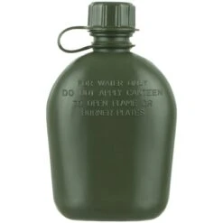 MFH US Style Canteen Operation Camo -SurviGear Store MFHUSCanteenOperationCamoALL3