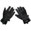 MFH Cold Time Gloves Grey -SurviGear Store MFH 15463M Cold Time Gloves Grey1