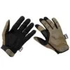 MFH Multipurpose Attack Gloves Coyote Tan -SurviGear Store MFH 15841R MultipurposeAttackGlovesCoyoteTan1 1
