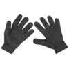 MFH Combat Neoprene Gloves Black -SurviGear Store MFH 15873A Combat Neoprene Gloves Black1