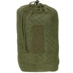 MFH Mesh Coat OD Green -SurviGear Store MFH MESH COAT OD GREEN 003 1