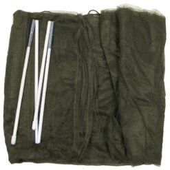 MFH Mosquito Net Tent Shape Olive -SurviGear Store MFH Mosquito Net Tent Shape Olive 02
