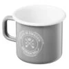 Morakniv Enamel Mug Grey -SurviGear Store MORAKNIVENAMELMUGGrey 1 1