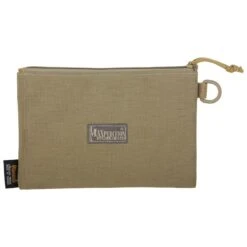 ​​Maxpedition Block Sack Pouch Large Khaki