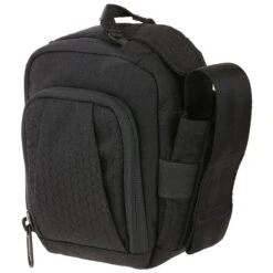 Maxpedition SOP Side Opening Pouch Black