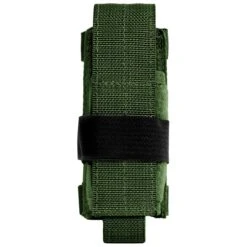 Maxpedition UFBS Universal Flashlight/ Baton Sheath Green
