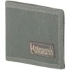 Maxpedition BRAVO RFID-Blocking Wallet Foliage Green -SurviGear Store MaxpeditionBRAVORFID BlockingWalletFoliageGreen 1