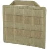 Maxpedition HOOK-AND-LOOP PALS PANEL - MEDIUM KHAKI