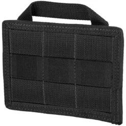 Maxpedition HOOK-AND-LOOP PALS PANEL - SMALL BLACK