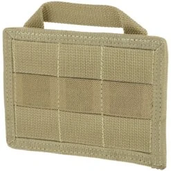 Maxpedition HOOK-AND-LOOP PALS PANEL - SMALL KHAKI