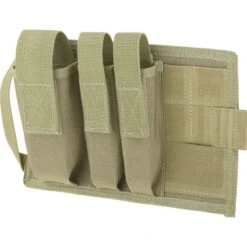 Maxpedition H&L Admin Panel Khaki