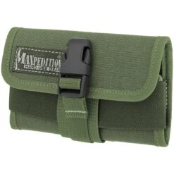 Maxpedition Horizontal Smart Phone Holster OD Green