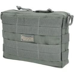 Maxpedition Tactile Pocket Large Foliage Green