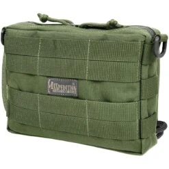 Maxpedition Tactile Pocket Large Green