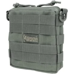 Maxpedition Tactile Pocket Medium Foliage Green