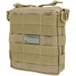 Maxpedition Tactile Pocket Medium Khaki