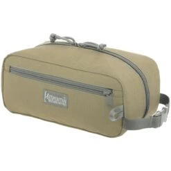 Maxpedition Upshot Tactical Shower Bag Khaki Foliage