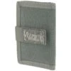 Maxpedition Urban Wallet Foliage Green -SurviGear Store MaxpeditionUrbanWalletFoliageGreen 1