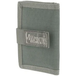 Maxpedition Urban Wallet Foliage Green
