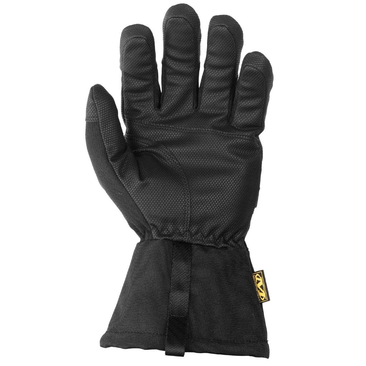 Mechanix Wear CW Winter Impact Gen 2 Gloves Grey/Black 4 Mechanix Wear CW Winter Impact Gen 2 Gloves Grey/Black - Image 2