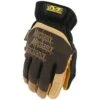 Mechanix Wear FastFit Leather Gloves Brown -SurviGear Store Mechanix Wear FastFit Leather Gloves Brown 1 1200x1200 1