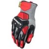Mechanix Wear M-Pact Knit CR5A5 Gloves Grey/Black -SurviGear Store Mechanix Wear M Pact Knit CR5A5 Gloves GreyBlack 1 1200x1200