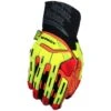 Mechanix Wear M-Pact XPLOR D4 Gloves Fluorescent Yellow -SurviGear Store Mechanix Wear M Pact XPLOR D4 Gloves Fluorescent Yellow 1 1200x1200