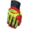 Mechanix Wear M-Pact XPLOR Grip Gloves Fluorescent Yellow -SurviGear Store Mechanix Wear M Pact XPLOR Grip Gloves Fluorescent Yellow 1 1200x1200