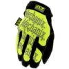 Mechanix Wear Original Hi-Viz Gloves Fluorescent Yellow -SurviGear Store Mechanix Wear Original Hi Viz Gloves Fluorescent Yellow 1 1200x1200