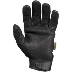 Mechanix Wear Team Issue Carbon-X Gloves Level-1 Black -SurviGear Store Mechanix Wear Carbon x Level 1 Gloves 2 Black 1200x1200