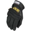 Mechanix Wear Team Issue Carbon-X Gloves Level-5 Black -SurviGear Store Mechanix Wear Carbon x Level 5 Gloves 1 Black 1200x1200