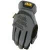 Mechanix Wear FastFit Gloves Grey -SurviGear Store Mechanix Wear FastFit Gloves Grey 1