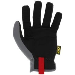 Mechanix Wear FastFit Gloves Grey -SurviGear Store Mechanix Wear FastFit Gloves Grey 2