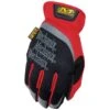 Mechanix Wear FastFit Gloves Red -SurviGear Store Mechanix Wear FastFit Gloves Red 1