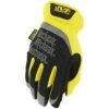 Mechanix Wear FastFit Gloves Yellow -SurviGear Store Mechanix Wear FastFit Gloves Yellow 1