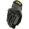 Mechanix Wear M-Pact Gloves Grey -SurviGear Store Mechanix Wear Gloves M Pact Grey 1 1200x1200