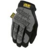 Mechanix Wear The Original Gloves Grey -SurviGear Store Mechanix Wear Gloves Original Grey 1 1200x1200